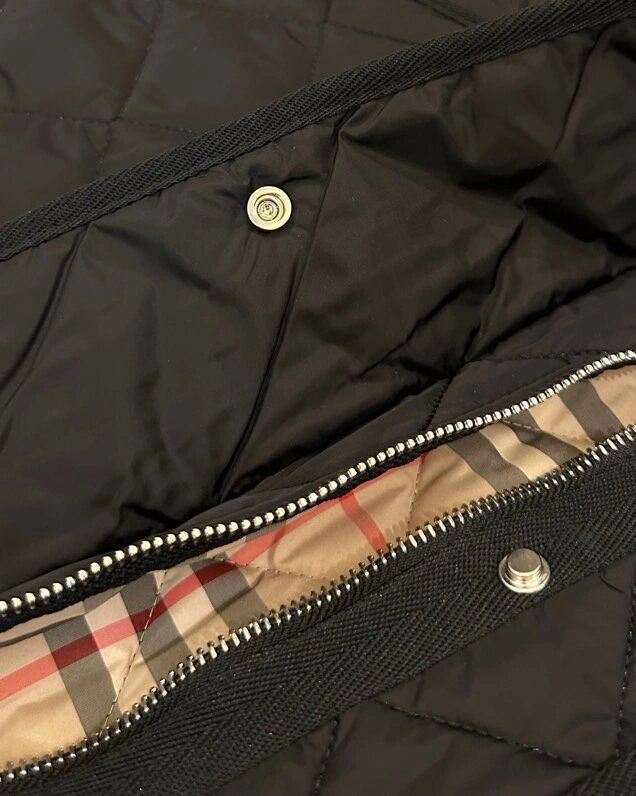 Burberry Outwear